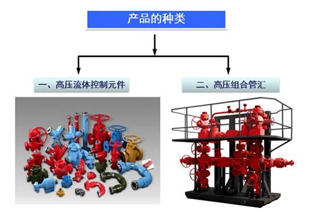 高压管汇-高压管汇系列-荆州市鑫冠机械有限公司