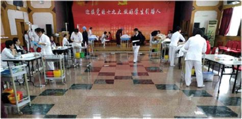 医院完成2021年度外科N3护士能级考核 -首都医科大学附属北京朝阳医院