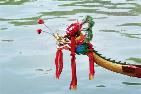 读懂广州·解密丨龙舟竞渡是广州端午最盛大狂欢