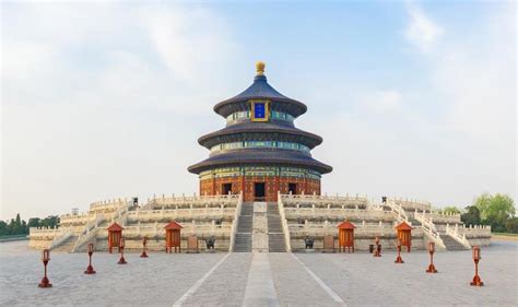 天坛公园平面图图片