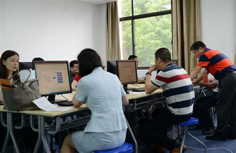 商务英语教研室开展实训教学软件培训