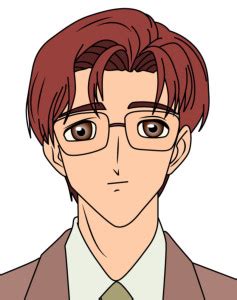 木之本藤隆头像图片