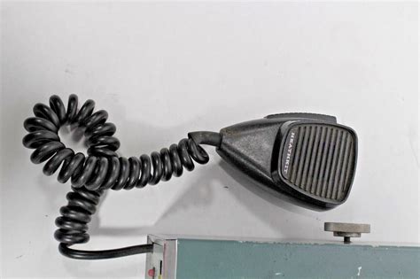 Heathkit HW-2036A Vintage 2M FM Transceiver Radio With Mic EL4063 | eBay