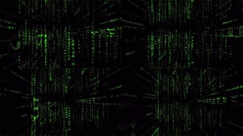《黑客帝国》电影系列，你认为未来会出现“矩阵”吗？ - 知乎