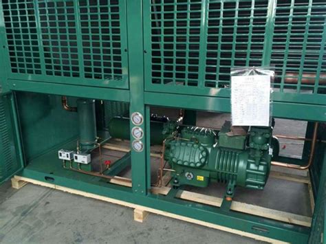 青岛风冷式工业制冷机，冷却水循环机CBE-14ALC-深圳市川本斯特制冷设备有限公司