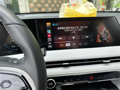 长安欧尚X5如何使用车机系统查看行车记录仪的录制视频或进行相关设置？ _长安欧尚X5/长安欧尚X5 PLUS社区_易车社区