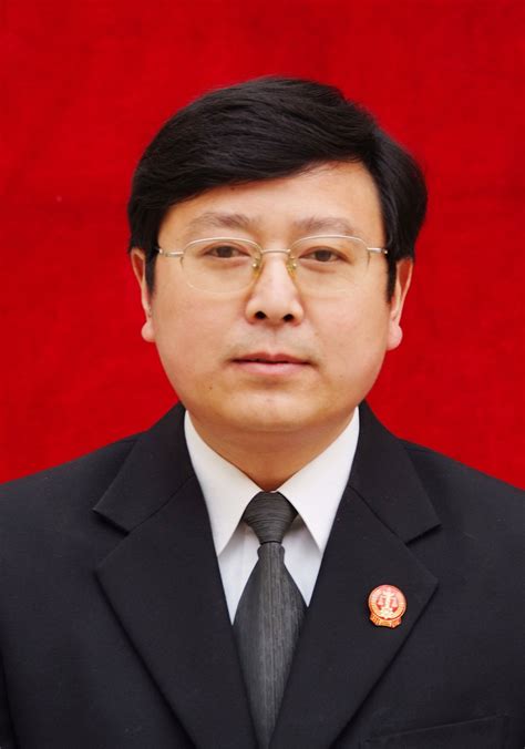 党组成员、副院长柯尊玖
