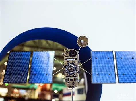 俄卫星制造商：俄计划于10月16日发射“格洛纳斯”系统的新一代卫星 - 2020年9月1日, 俄罗斯卫星通讯社