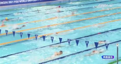 直播回看丨2020年全国游泳冠军赛女子U14 400米个人混合泳预赛_新体育网