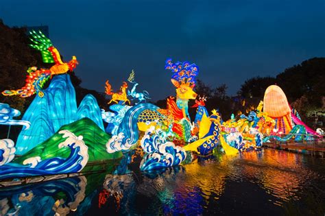 第二十四届自贡国际恐龙灯会定于2月2日盛大开幕—自贡灯会官方网站