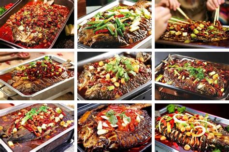 重庆独一无二的烧烤，一条耗儿鱼35元，让北方人吃了还想吃！ – 重庆游品
