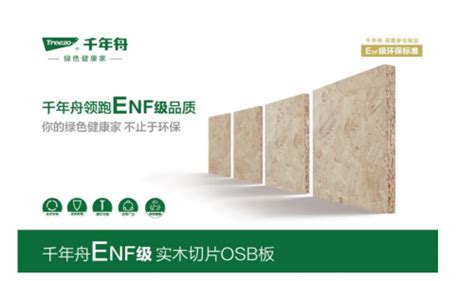 千年舟领跑ENF板材新潮流，智能化绿色制造，让板材不止于环保！ - 品牌之家