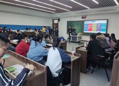江苏省如皋市搬经中学师生来我校参观体验-软件与大数据学院