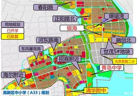 天津滨海高新区聚力打造“四大高地”