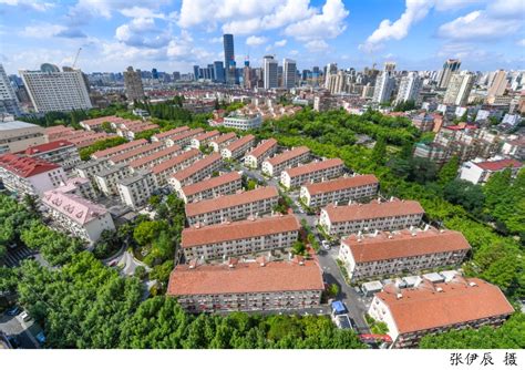 上海将全面完成成片二级旧里改造，“两旧一村”改造也安排上了