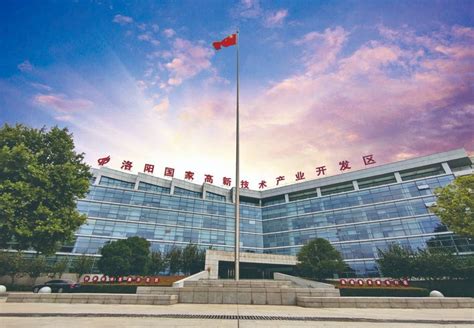 洛阳科技馆-大跨空间铝结构-上海通正建筑科技集团有限公司