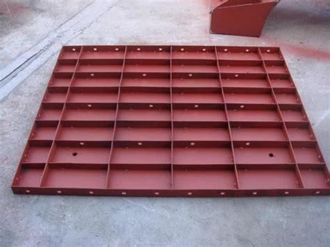传统模板和组合钢模板的优点对比-郑州博林机械租赁有限公司