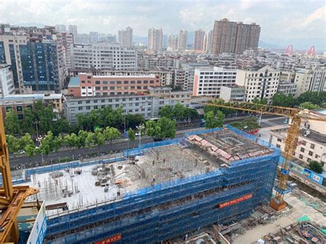 漳州市建筑业协会、漳州市工程建设质量安全协会