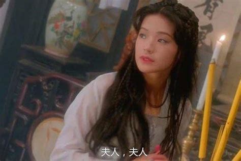 经典再现 九十年代香港电影古装红颜_FineBornChina时尚生活