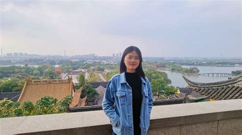 徐钰涵XuYuHan图片
