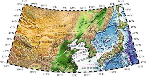 深地震反射剖面揭示的华北地块南缘地壳的精细结构