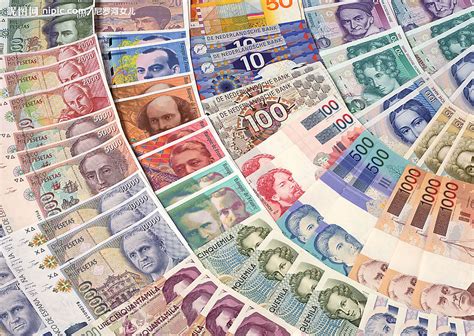 全世界什么钱币排第一，世界货币流通排行榜前十名