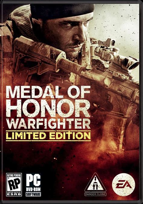 《荣誉勋章：战士》最新官方发售游戏截图公布_3DM单机