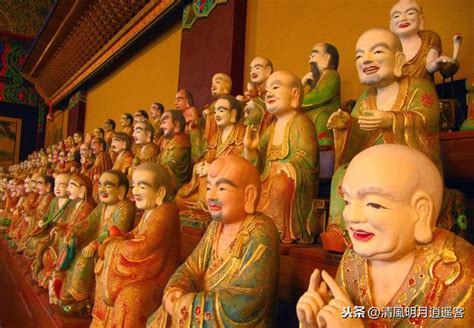 中国佛教最鼎盛时期在哪个朝代？__凤凰网