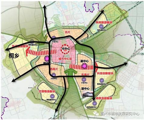 嘉兴机场规划图,嘉兴规划图,嘉兴规划图2030(第8页)_大山谷图库