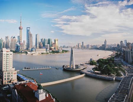 美丽上海 梦想映像—第三届摄影大赛建筑风景类41号作品_新浪家居