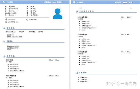 大量免费的高质量PPT、WORD模板 - 知乎