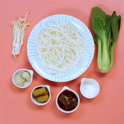 米线怎么做好吃有简单（米线最好吃的十种家常做法）_玉环网