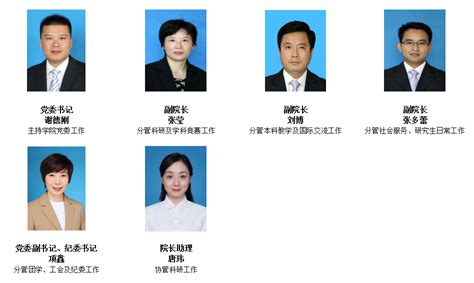 历任领导 - 中国铸造协会