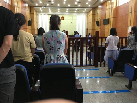 政法学院法律事务班学生走进法院旁听涉毒案件庭审-萍乡学院 pxu.edu.cn