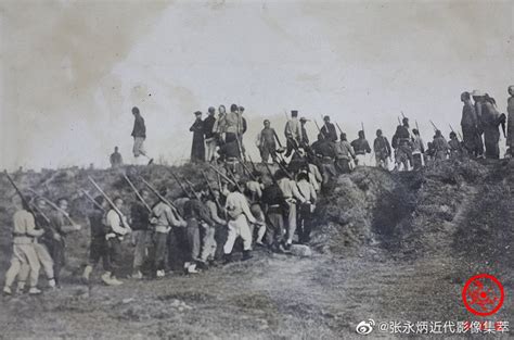 1911年10月10月武昌起义爆发，黎元洪为何会走上历史的舞台？_凤凰网视频_凤凰网