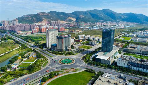连云港开发区在2020年度国家生态工业示范园区评估中荣获第一名凤凰网江苏_凤凰网