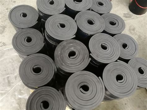 多孔垫橡胶板_多孔垫橡胶板_南京腾源橡塑有限公司