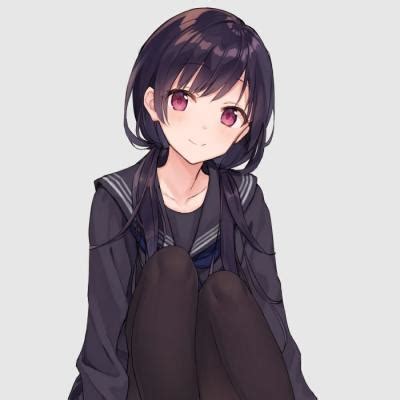 女生基友头像一对古风