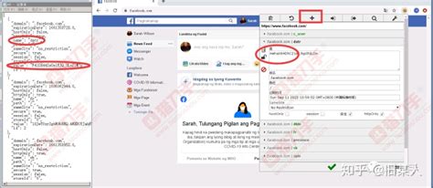 facebook网页版登录_FaceBook Cookie登录教程（详尽版）_weixin_39611070的博客-CSDN博客
