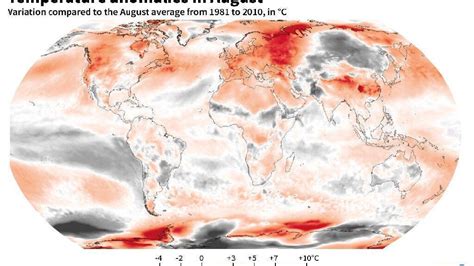 9月现超50度高温！地球5个气候临界点或被突破，北半球冬季需警惕|气候|临界点|北半球_新浪新闻