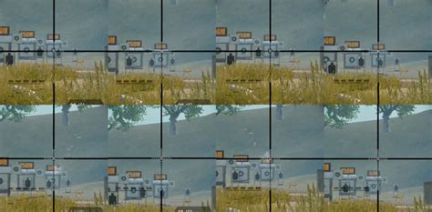 M416与G36C对比，谁才是雪地步枪之王？-和平精英-官方网站-腾讯游戏