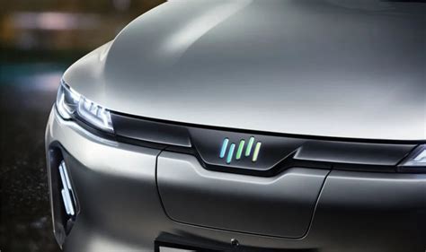 威马汽车获得多家经济巨头投资,投资阵营亮眼 - OFweek新能源汽车网