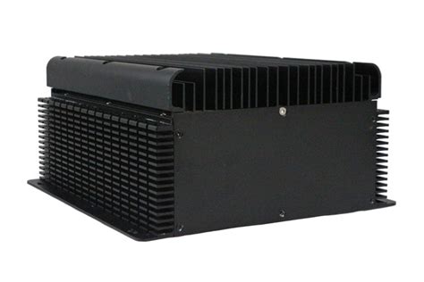 研凌IBOX-280厂家直销可定制无风扇防水小型卧式全铝工业电脑主机[品牌 价格 图片 报价]-易卖工控网