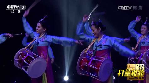 朝鲜舞—平壤艺术团演出4视频 _网络排行榜