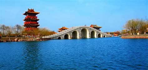 河南最值得去的几大旅游景点_百家天气预报网