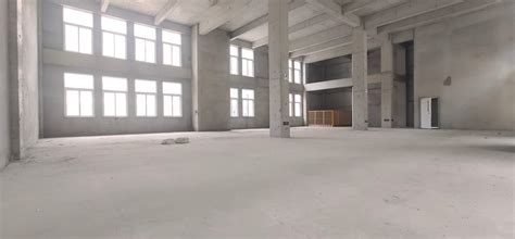 大型厂房办公室改造_巨米（深圳）装饰建设集团有限公司