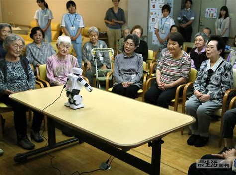 日本养老产业考察——哪些地方值得考察？