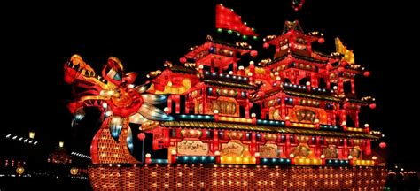 传承非遗文化 祈愿美好生活！一场别样的“河灯节”在瑞昌范镇上演 | 红色资讯