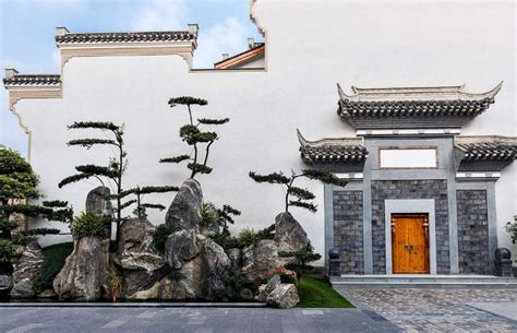 谈谈新时期徽派建筑文化的传承与发展-古建中国