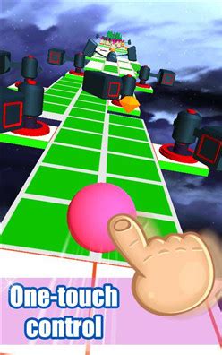 滚球天空3d游戏正式版下载-滚球天空3d手游正版下载v1-迅威下载
